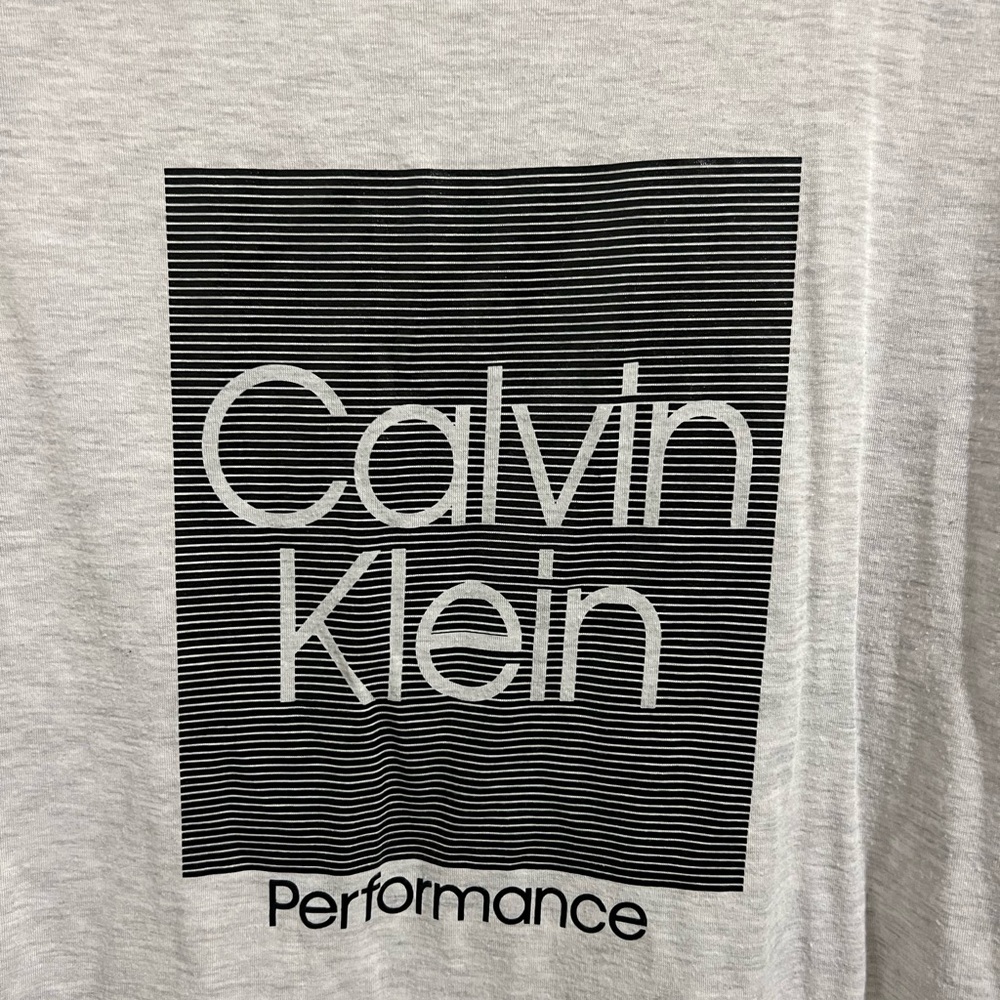 CK Performance Long Sleeve T-Shirt